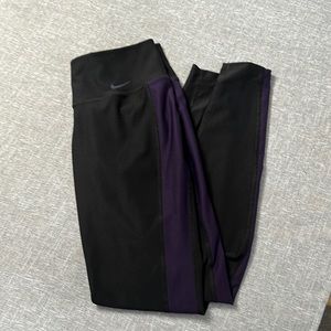 Nike dri fit leggings